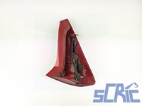 Fanalino Stop Posteriore CITROEN C4 LC 2004-2011 sinistro, sx, posteriore, post