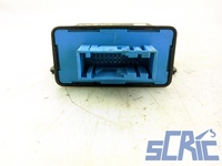 Centralina fari AUDI A5 8T3 3.0 TDI QUATTRO 2007-2012 8HO907357A, 00030707