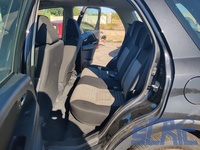 Fiat Sedici 189 2.0 D MULTIJET 4X4 135CV 2006-2014