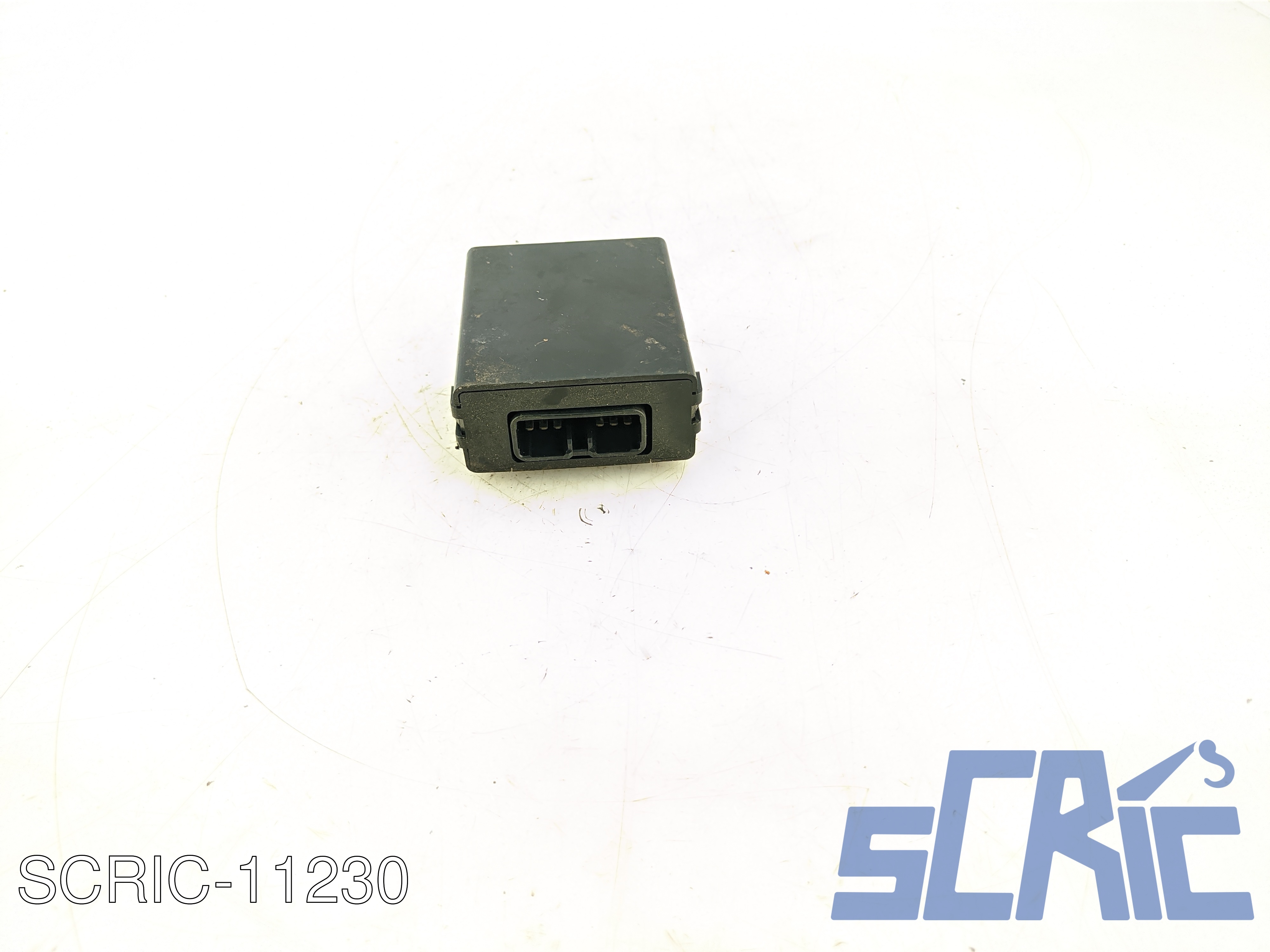 88650 1E370 277100 1790 Denso Toyota Yaris Modulo Climatronic Controllo