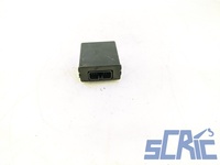 88650 1E370 277100 1790 Denso Toyota Yaris Modulo Climatronic Controllo