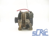 Alternatore FIAT DUCATO AUTOBUS 230 2.8 D 1998-2002 500362607, 5705EQ, 57056Q 6