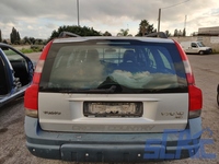 Volvo V70 2 285 2.4 T AWD 200CV 2001-2002