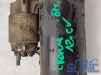 Motorino Avviamento OPEL VECTRA C SW Z02 1.9 CDTI 2004-2009 55192483, 0001108234