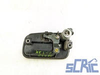 Maniglia Porta Esterna LANCIA Y 840 1996-2003 sinistra, sx, frontale, anteriore