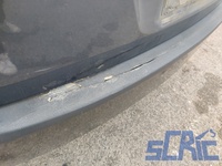 Ford Fiesta 5 JD, JH 1.4 TDCI 68CV 2001-2008