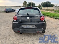 Alfa Romeo Mito 955 1.4 78CV 2008-2013