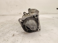 Motorino Avviamento