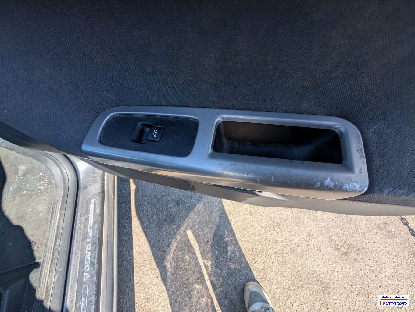 Volvo V50 545 2.0 D 136CV 2004-2010