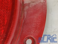 Fanalino Stop Posteriore CHEVROLET MATIZ M200, M250 2005-2007 destro, dx