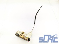 Serratura Porta PEUGEOT 307 3A/C 2000-2007 destro, dx, posteriore, post 9138A4