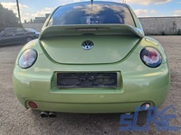 Vw New Beetle 1C1, 9C1 1.9 TDI 101CV 2001-2010