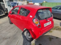 Chevrolet Spark M300 1.0 68CV 2010-2015