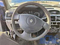 Renault Clio 2 BB, CB 1.2 58CV 1998-2010
