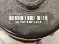 Centralina Pompa Abs VW LUPO 60, 6X1 1.4 16V 1998-2005 6X0907379B, 10094903483 11
