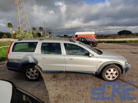 Volvo V70 2 285 2.4 T AWD 200CV 2001-2002