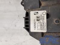 Serratura Porta OPEL CORSA D S07 2006-2011 sinistro, sx, frontale, anteriore