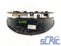 Quadro Contachilometri FIAT MAREA WEEKEND 185 1.9 JTD 105 1998-2002 46550051