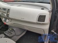 Nissan Micra 3 K12 1.5 DCI 65CV 2003-2010