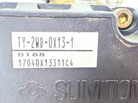 Centralina Pompa Abs TOYOTA YARIS P1 1.3 1999-2005 4451052190, 8954152031 12