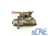 Motorino Avviamento FORD KA RB 1.3I 1996-2008 95FB11000BD, Q9K3B 7