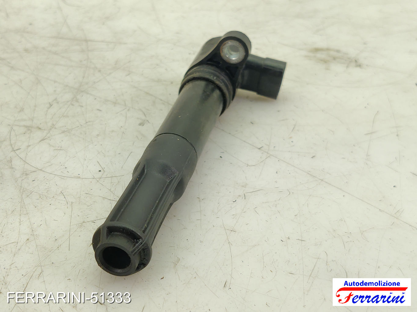 Bobina Di Accensione FIAT IDEA 350 1.4 16V 2004-2012 46777288, 55246099 6
