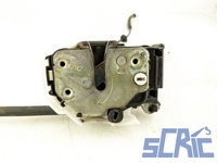 Serratura Porta ALFA ROMEO 159 SW 939 2006-2011 sinistro, sx, frontale