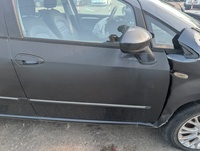 Fiat Punto Evo 199 1.4 LPG 78CV 2009-2012