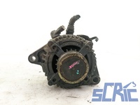 Alternatore TOYOTA COROLLA SW E12 2.0 D-4D 2004-2007 2706027070, 1042103250