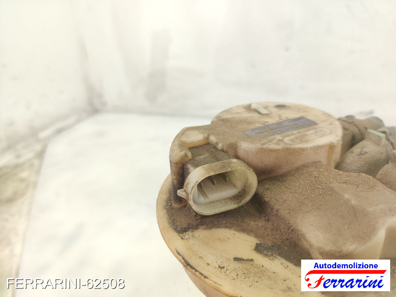 Cestello Pompa Galleggiante Serbatoio FIAT PUNTO 176 60 1.2 1994-1999 46473394