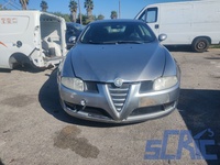Alfa Romeo Gt 937 1.9 JTD 150CV 2003-2010