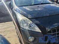 Peugeot 3008 0U 1.6 HDI 112CV 2009-2016