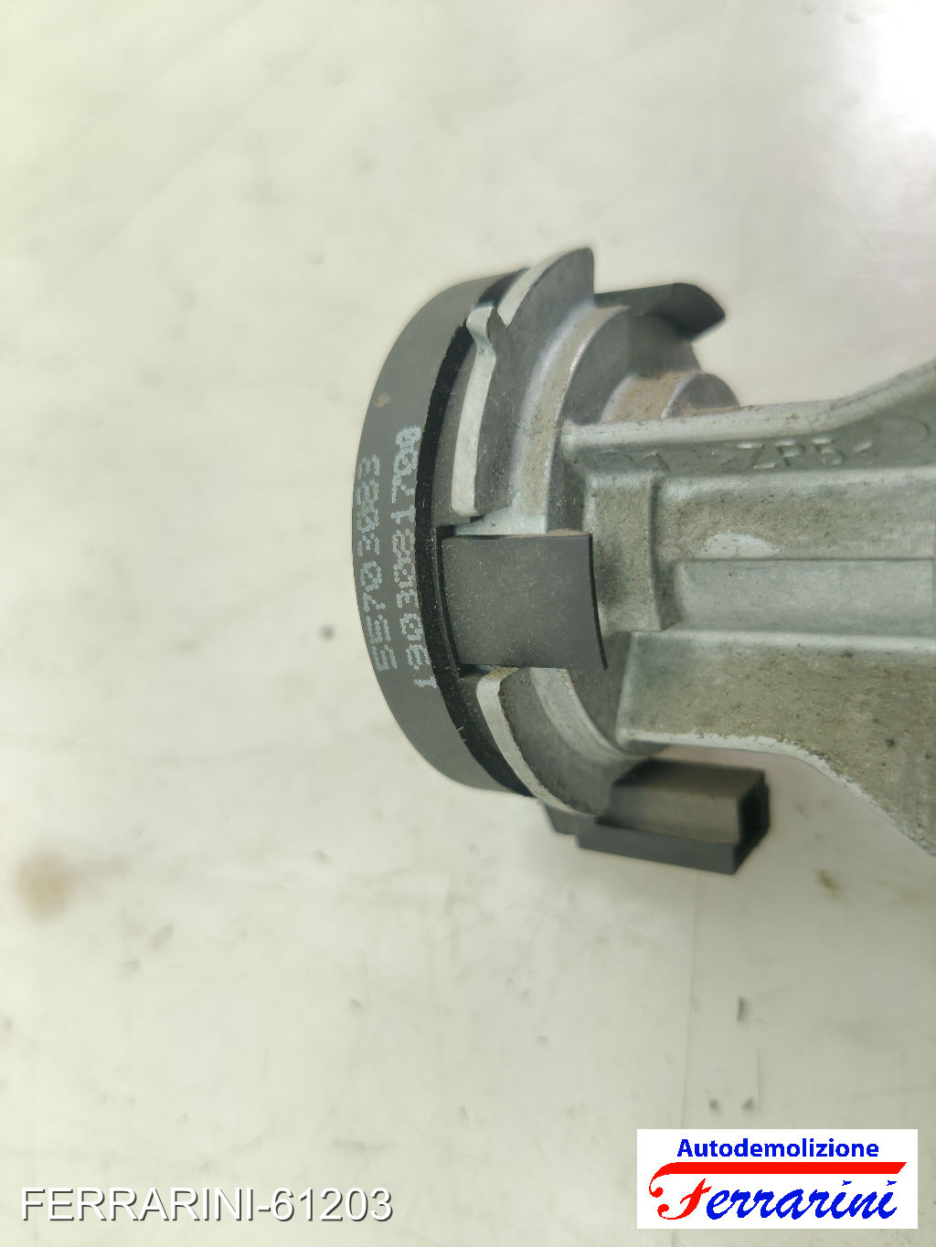 Bloccasterzo OPEL CORSA D S07 2006-2014 93181728, 93190775, 95519677