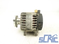Alternatore FORD FOCUS C-MAX DM2 1.8 TDCI 2005-2007 4M5T10300LC, 1253795 10
