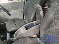 Renault Kangoo FW0/1 1.5 DCI 85 86CV 2008-2023