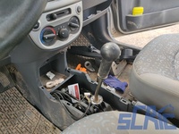 Chevrolet Matiz M200, M250 1.0 67CV 2005-2007