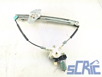 Alzavetro KIA RIO 3 UB 2011-2017 destro, dx, frontale, anteriore