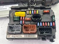 Kit Accensione CITROEN C3 1 FC, FN 1.1I 2002-2009 SW9665424480, HW9651696680 10