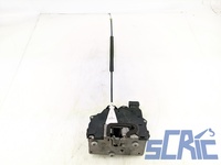 Serratura Porta FIAT PUNTO 199 2012-2023 destro, dx, frontale, anteriore
