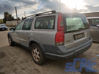 Volvo V70 2 285 2.4 T AWD 200CV 2001-2002