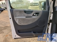 Fiat Scudo 270, 272 2.0 D MULTIJET 120CV 2007-2016