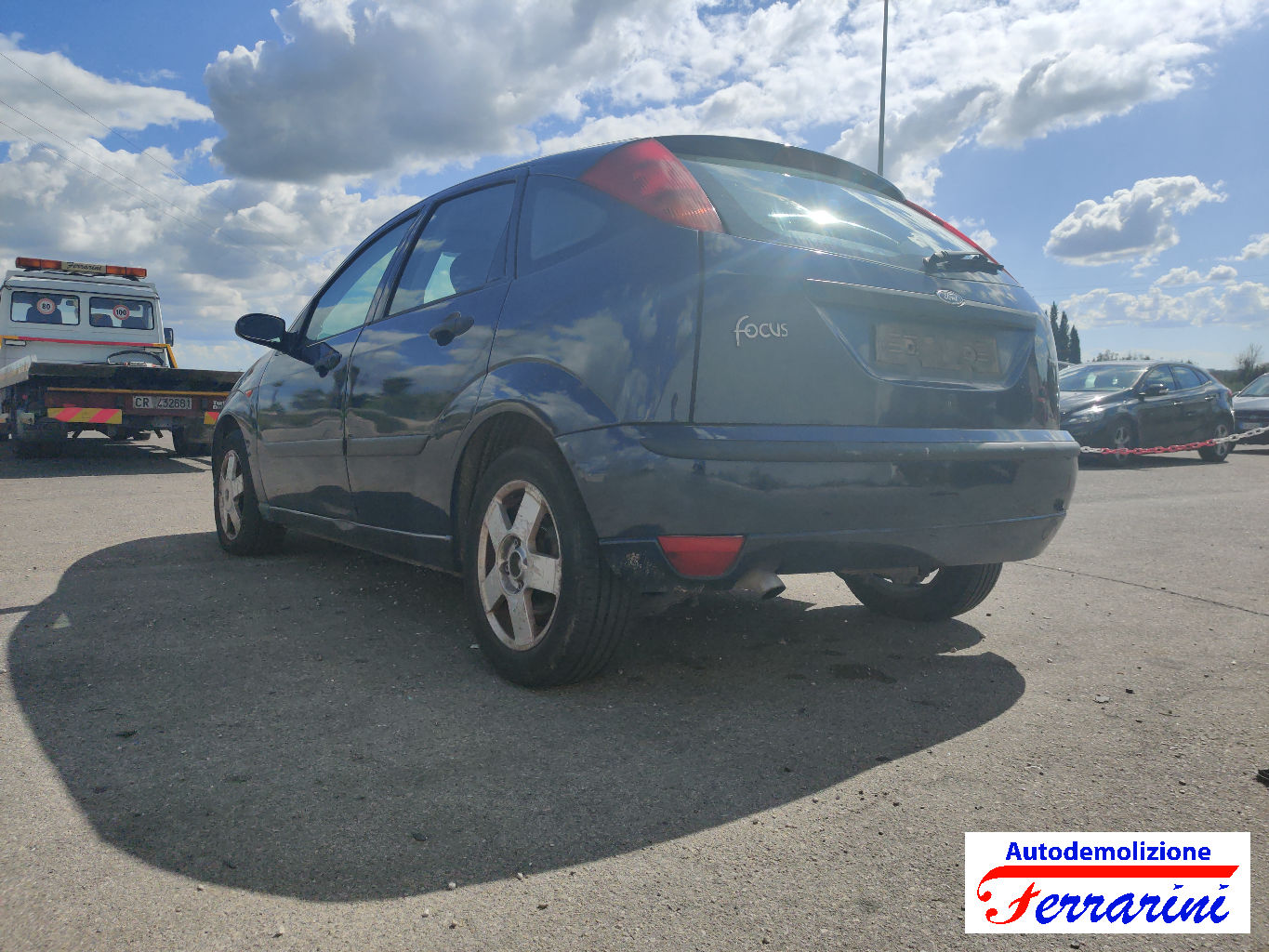 Ford Focus 69