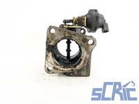 Valvola Egr ALFA ROMEO 147 937 1.9 JTD 16V 2002-2010 46817373, 46823851