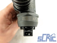 Iniettore AUDI A4 8E+02 1.9 TDI 2000-2004 038130073Q, PDB008, JET65