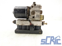 Centralina Pompa Abs FORD GALAXY WGR 1.9 TDI 2000-2006 7M0907379A, 7NO907379A