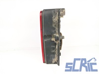 Fanalino Stop Posteriore CITROEN BERLINGO GFK, GJK, MF 1998-2005 sinistro, sx
