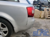 Audi A4 At 8E+05 1.9 TDI 130CV 2001-2004