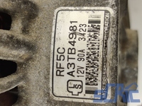Alternatore MAZDA 6 SW GY 2.0 DI 2002-2005 RF5C18300, A3TB4981, RF5C18300A 6