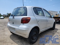 Toyota Yaris P1 1.4 D-4D 75CV 2001-2005