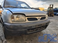 Nissan Micra 2 K11 1.0I 16V 54CV 1992-2000